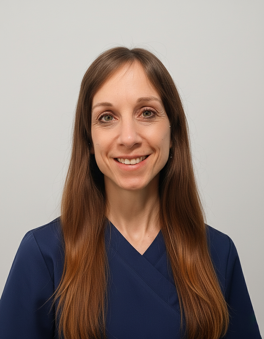 Diana Domínguez Pascual