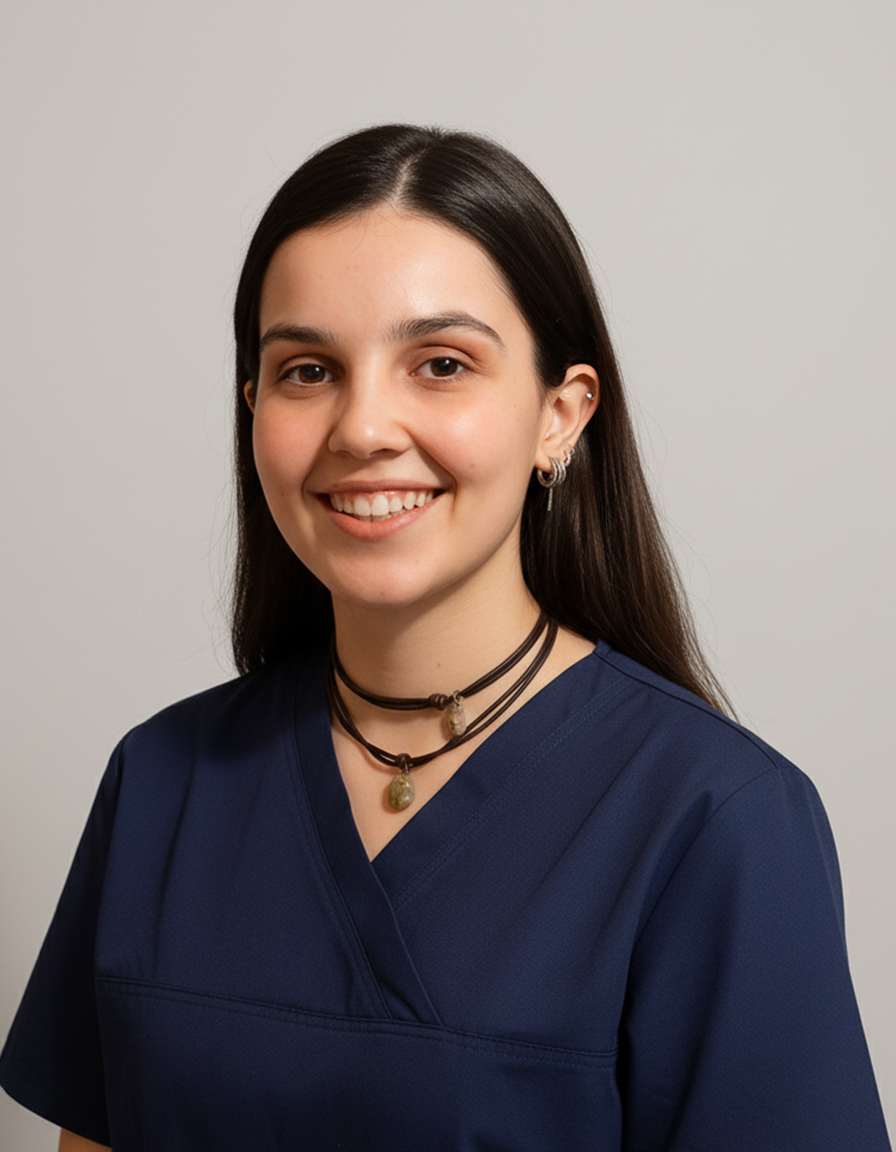 Sonia Martínez Sánchez